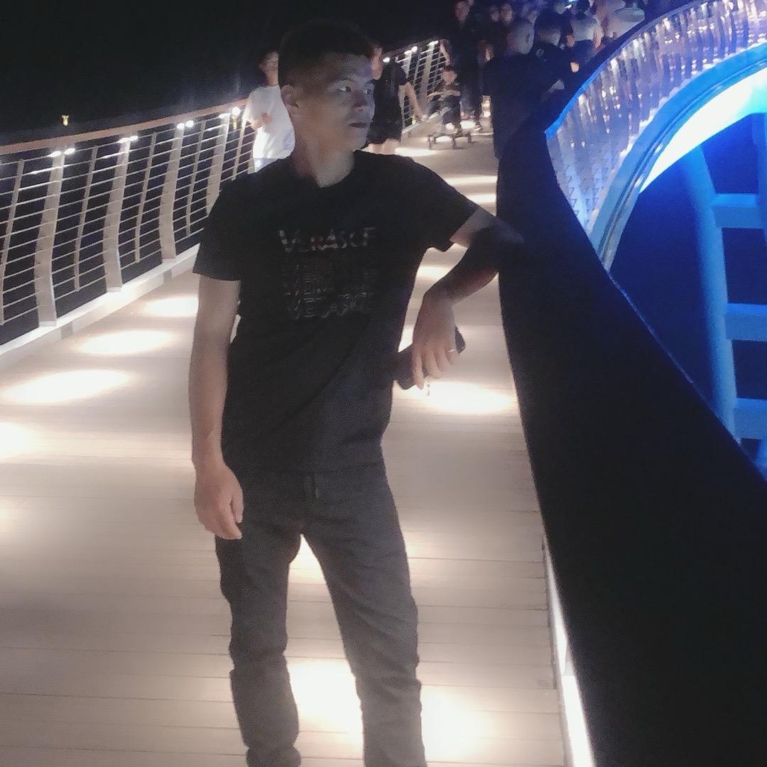 我是一个打工仔，