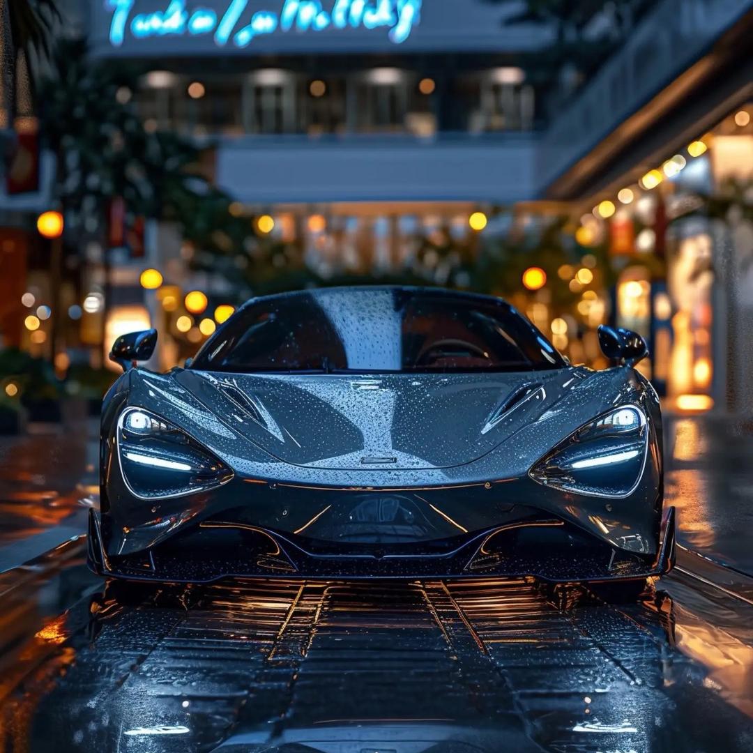 斐旗音乐车品乐汇