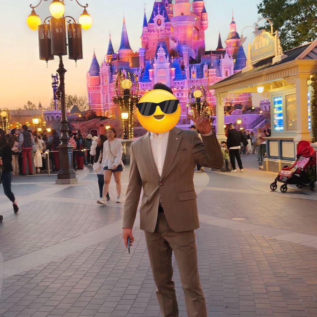 迪士尼🏰导览