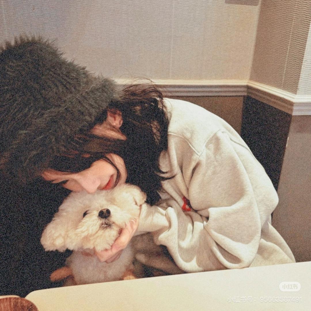 ℳঞ恭喜你，我不会黏你了🌸࿐