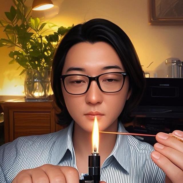 火火（星际邮差）