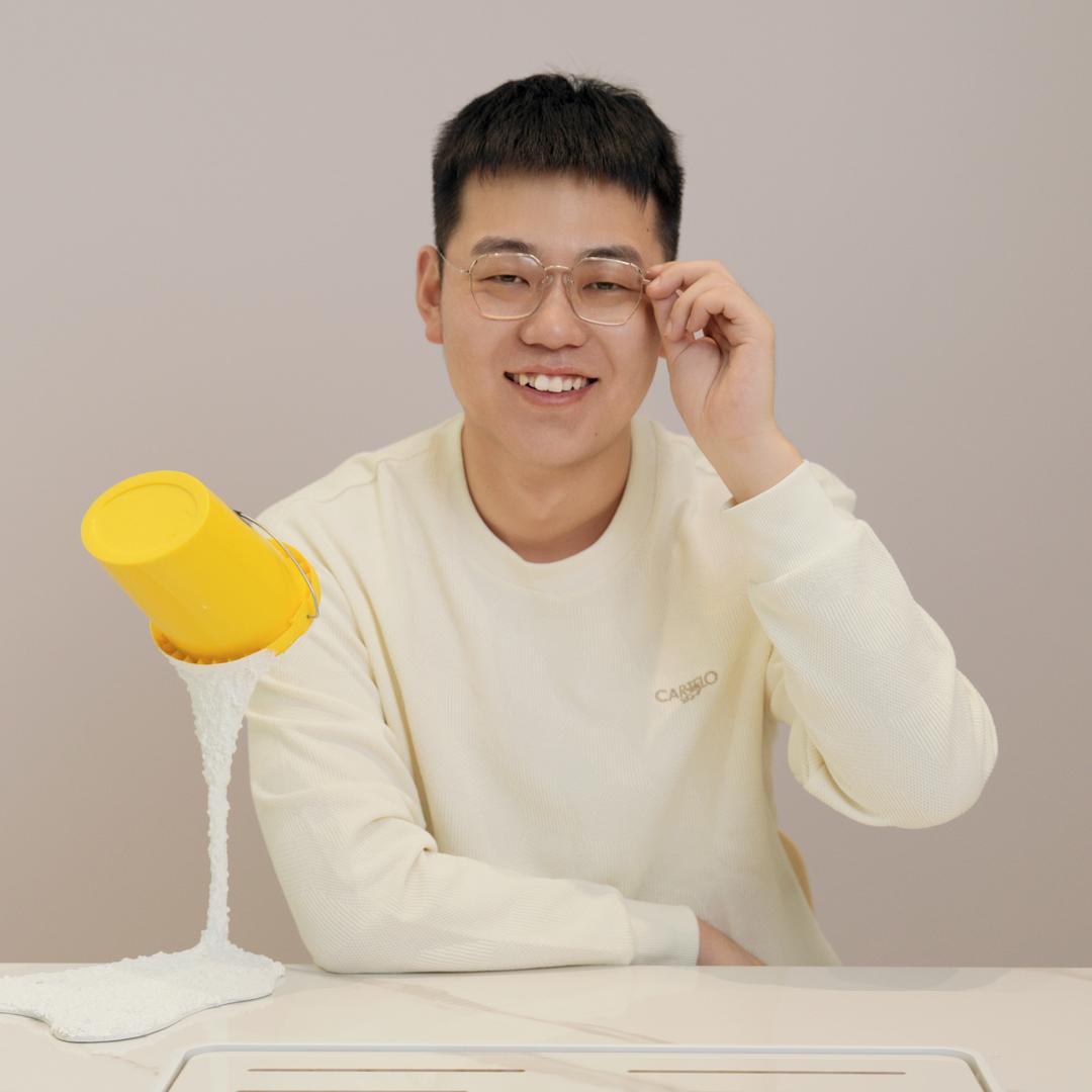 大睿改旧房