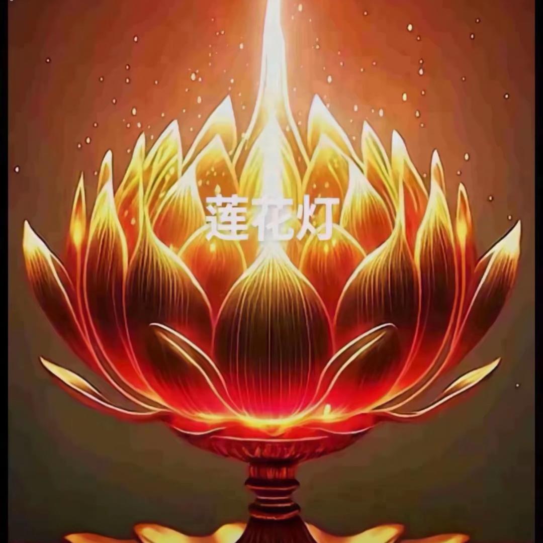 步步生莲