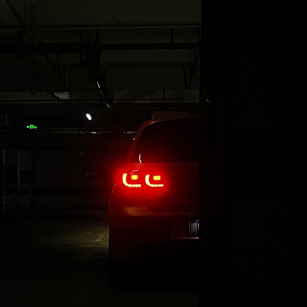 云端杨某说车