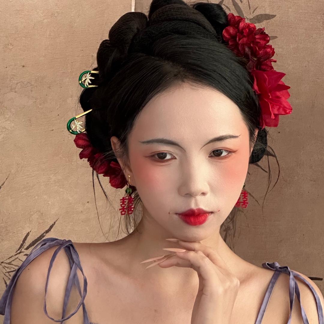 小丸子没烦恼