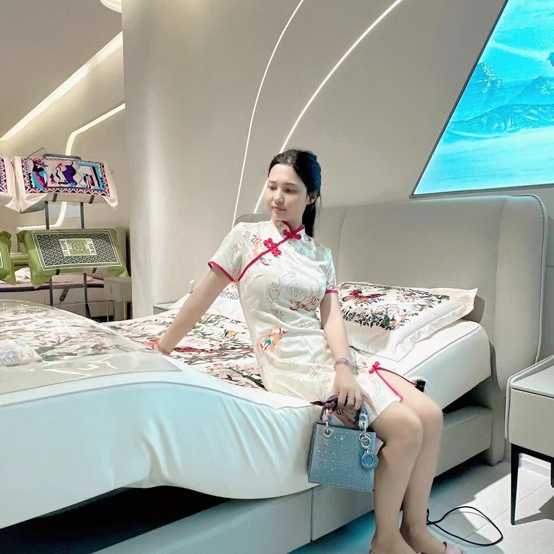 贵妃娘娘超爱吃