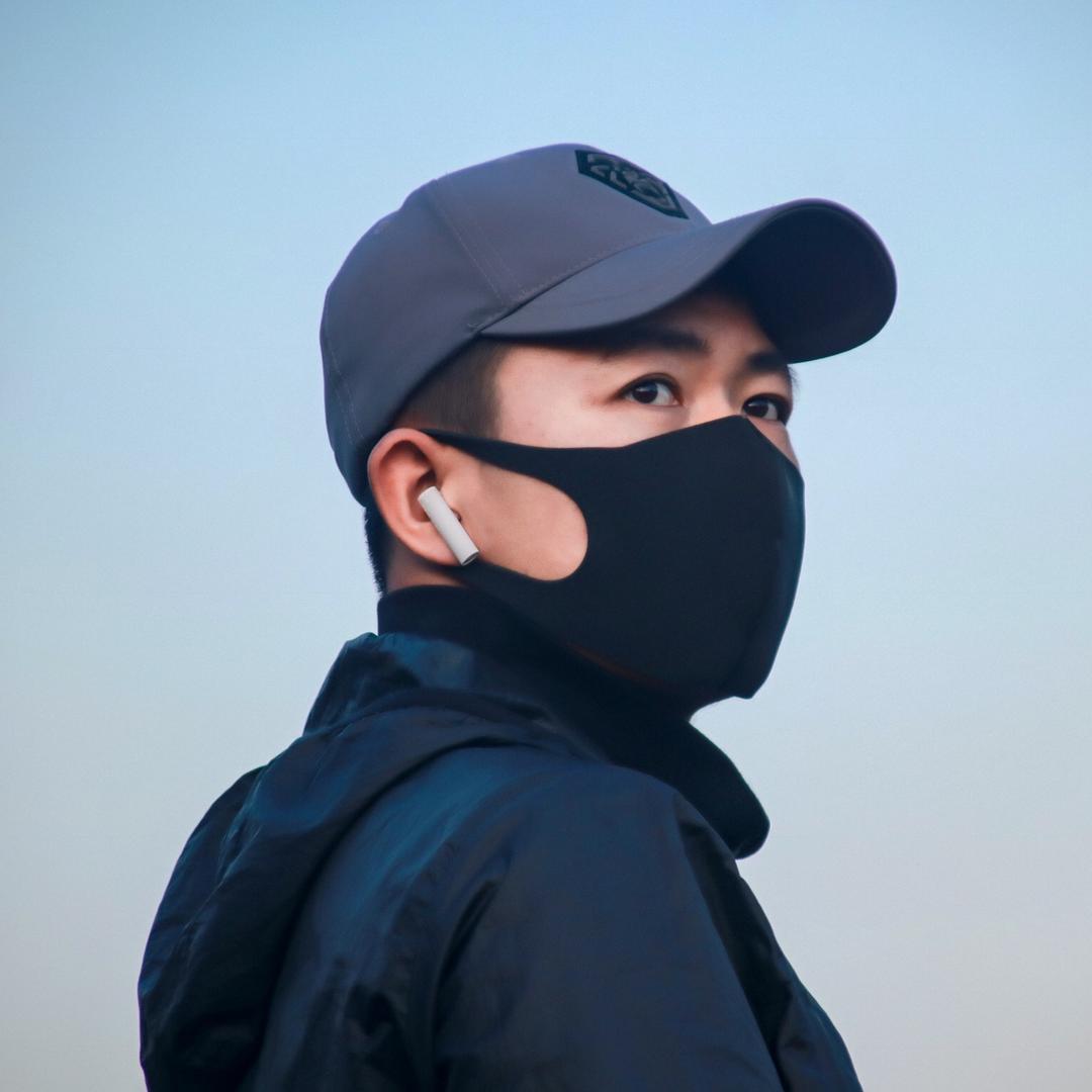 小摄影师—豪仔📸