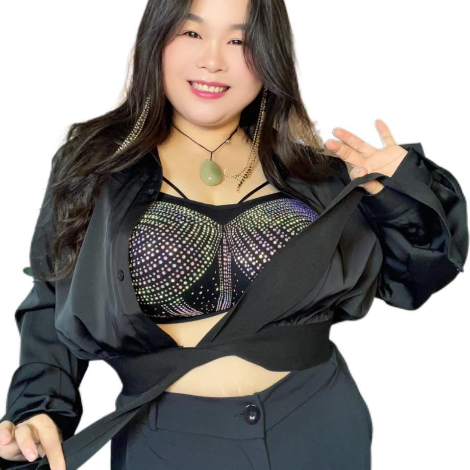李笑笑🔥