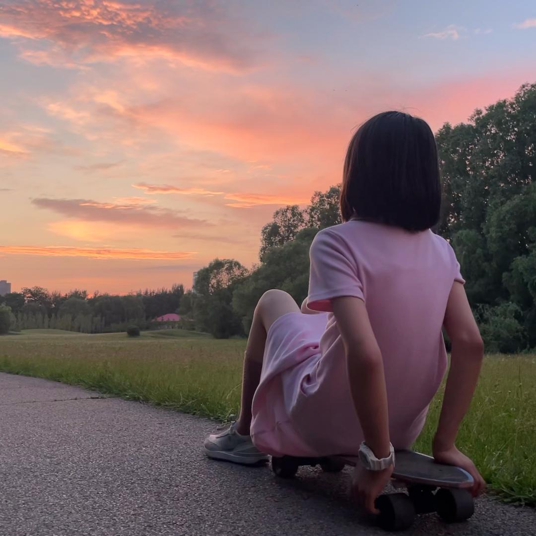 肖大力的一天vlog