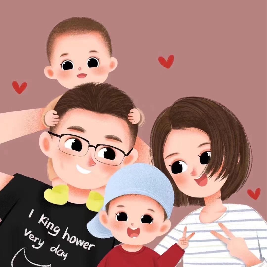 涵涵&扬扬