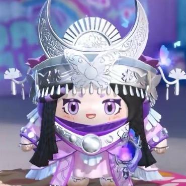 🌟幸运星🌟