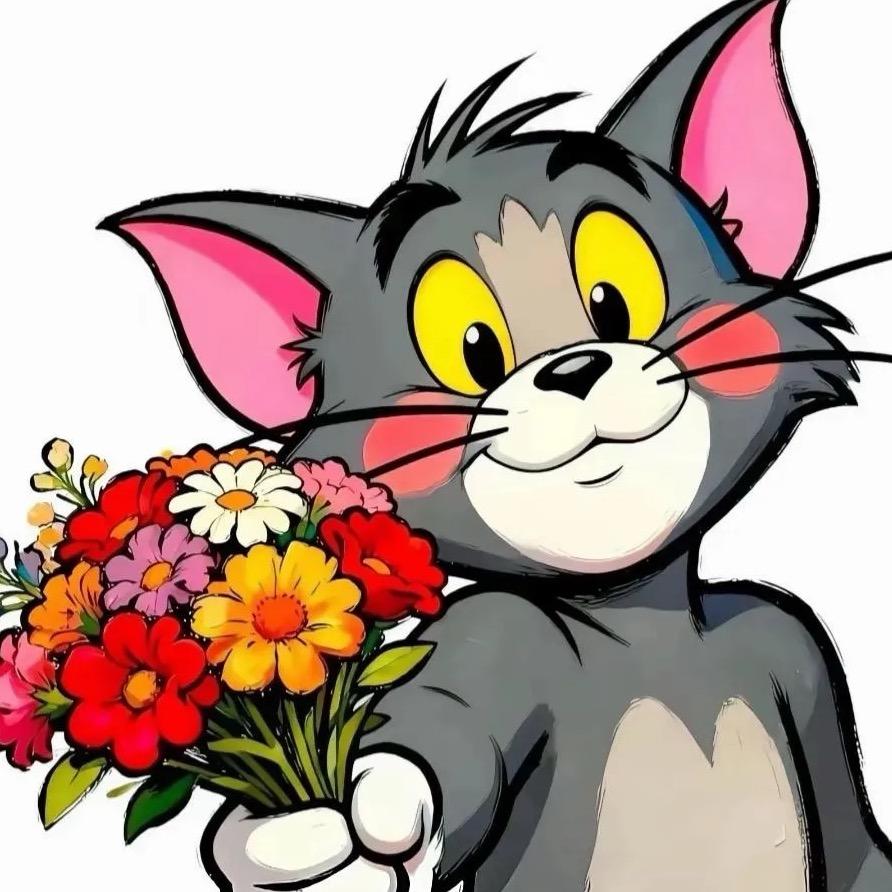 别动我的奶酪🧀