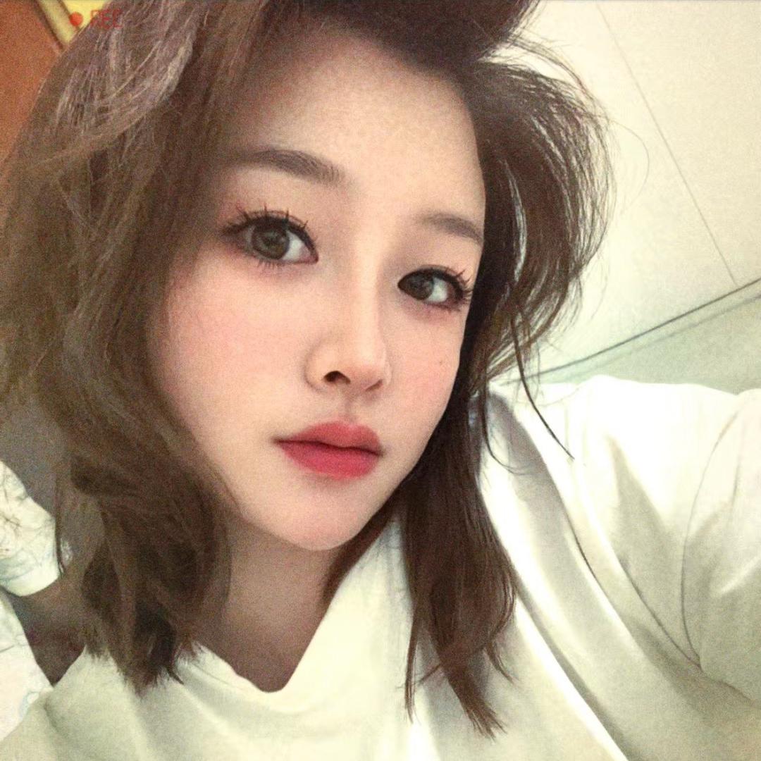 佛系的老仙女💓