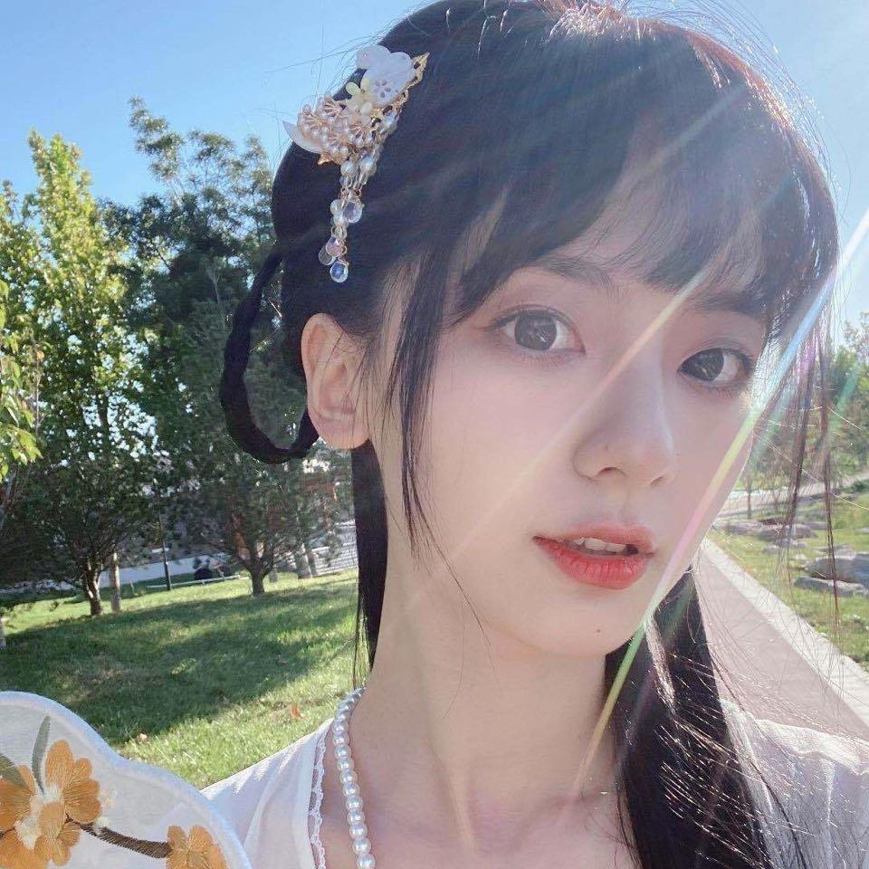 小鱼·摄影（南陵约拍）📷