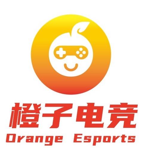 橙子电竞(济南龙湖天街CBD店)官方号