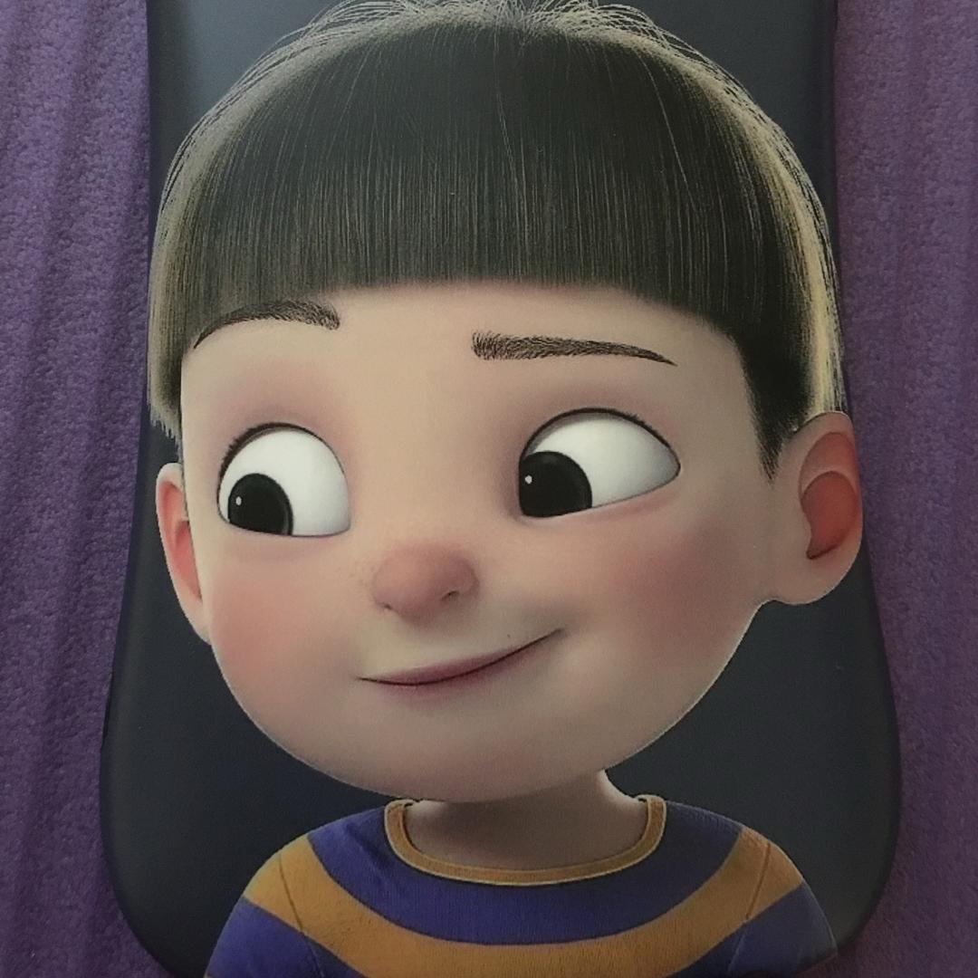你瞅啥