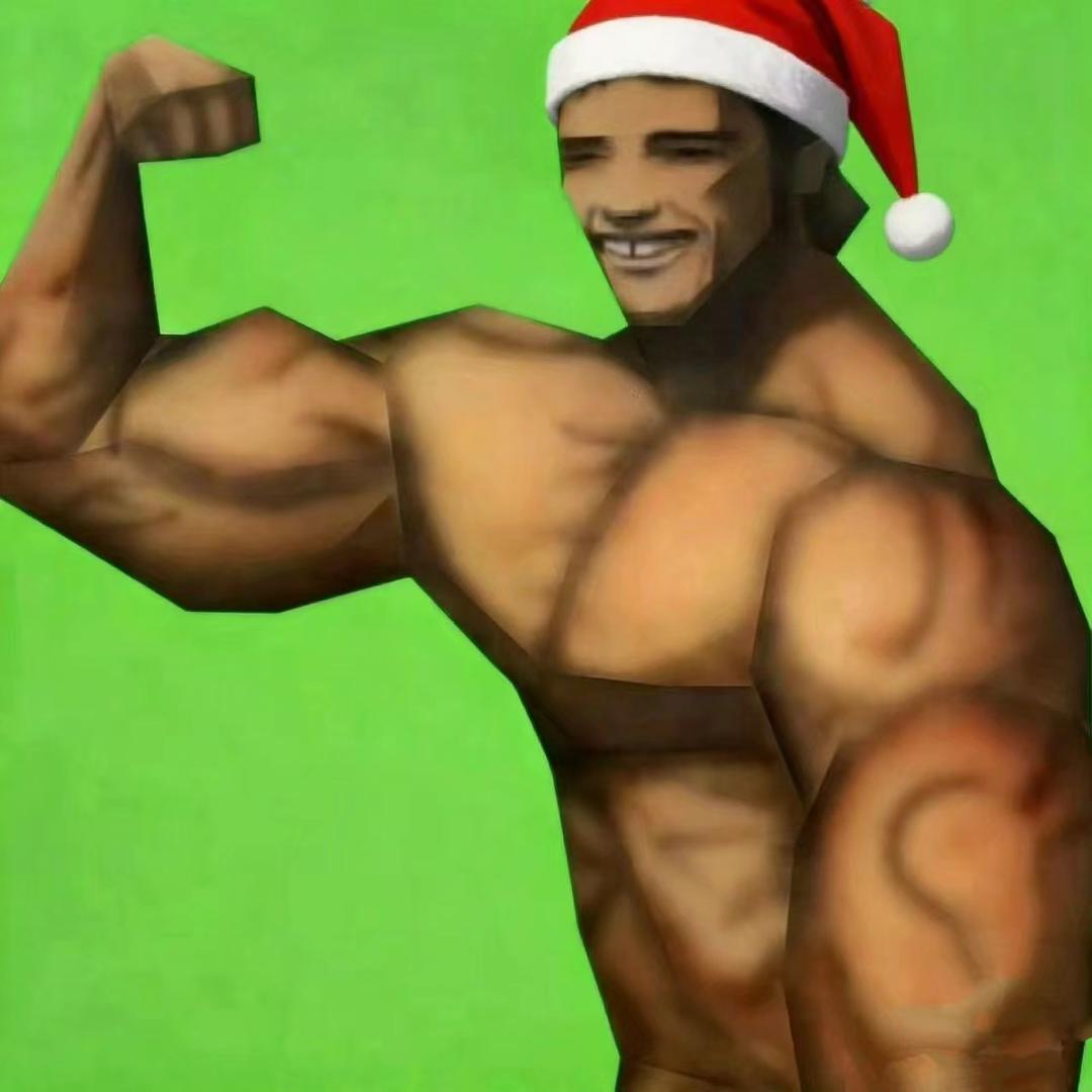 小牙签没烦恼🔆