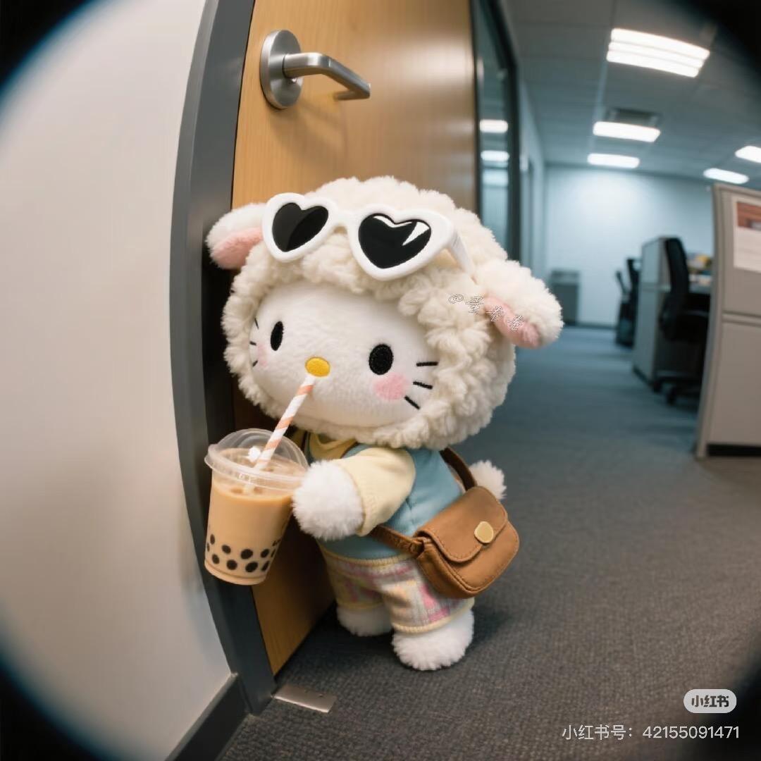 是小范咩🐑