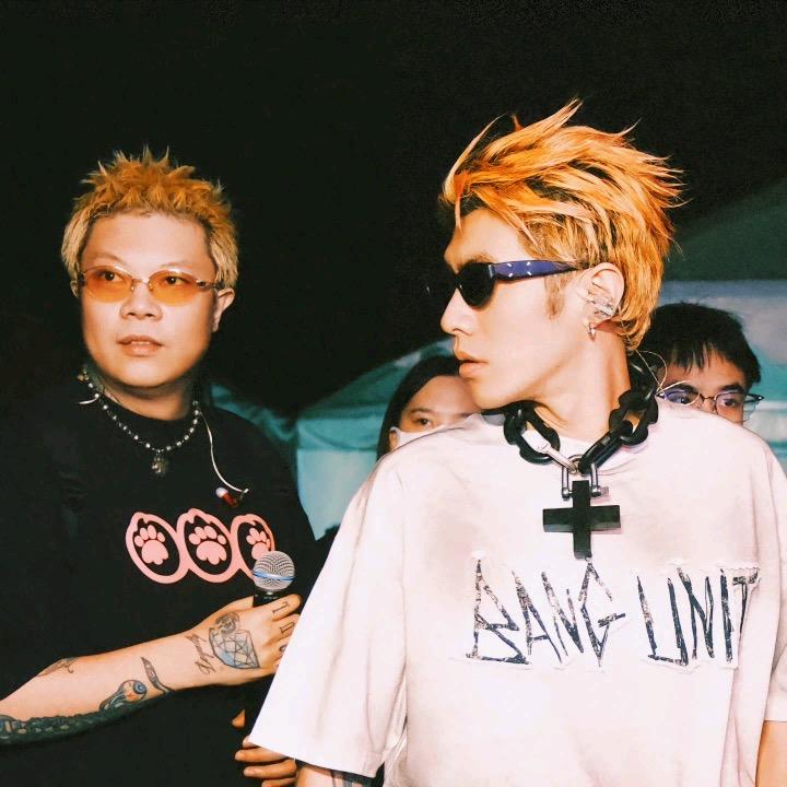 说唱推荐官