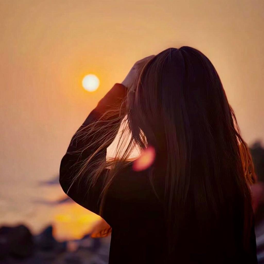 你若安好便是晴天i