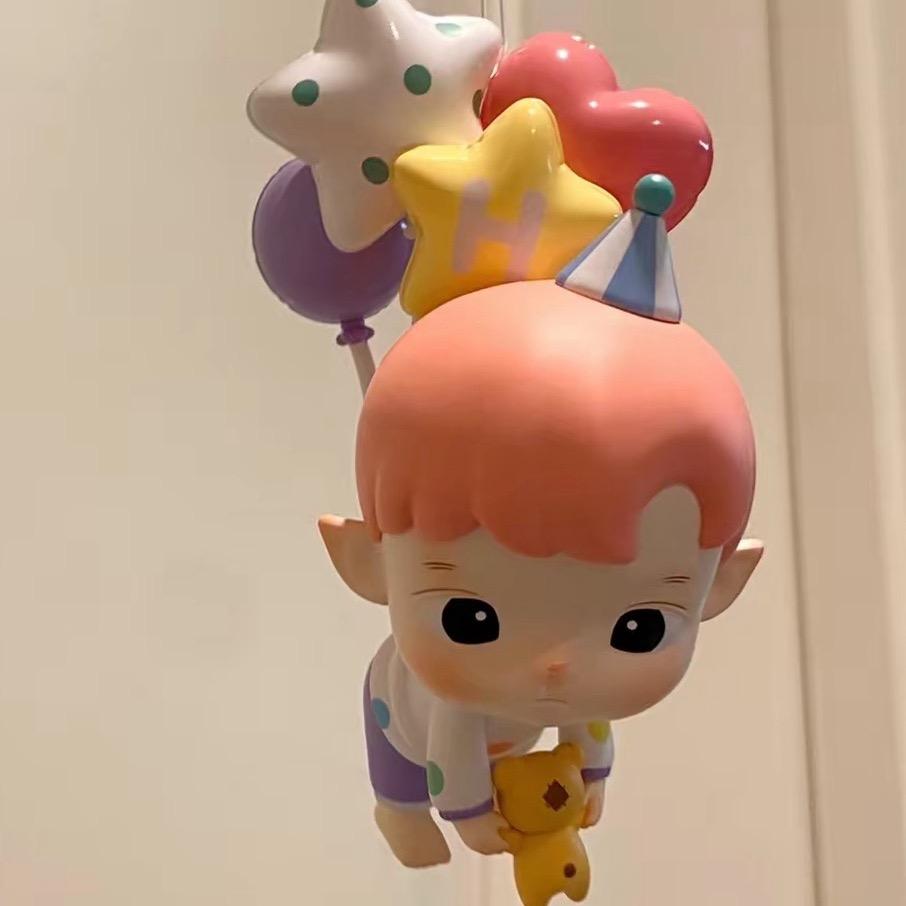 🦌X ღ