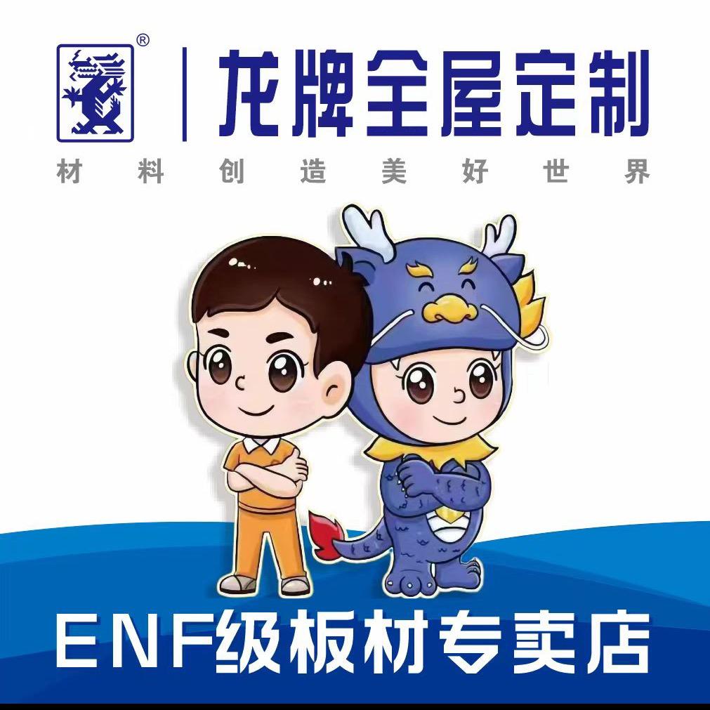 龙牌家居全屋定制