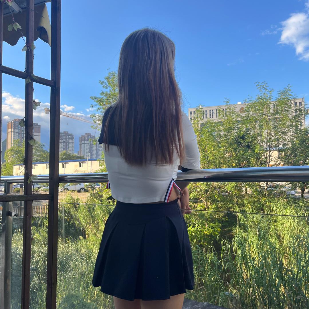 爽～～