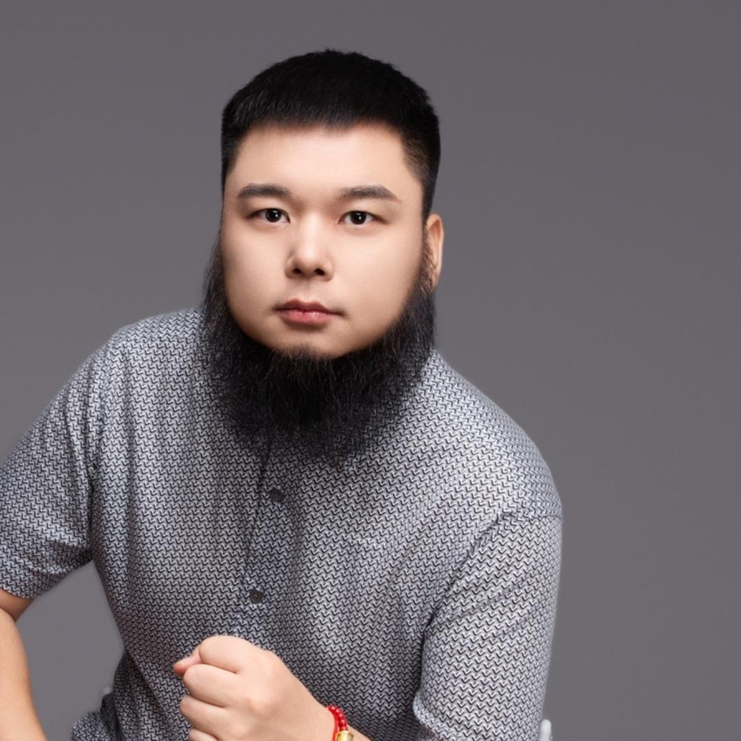 鑫哥茶话会