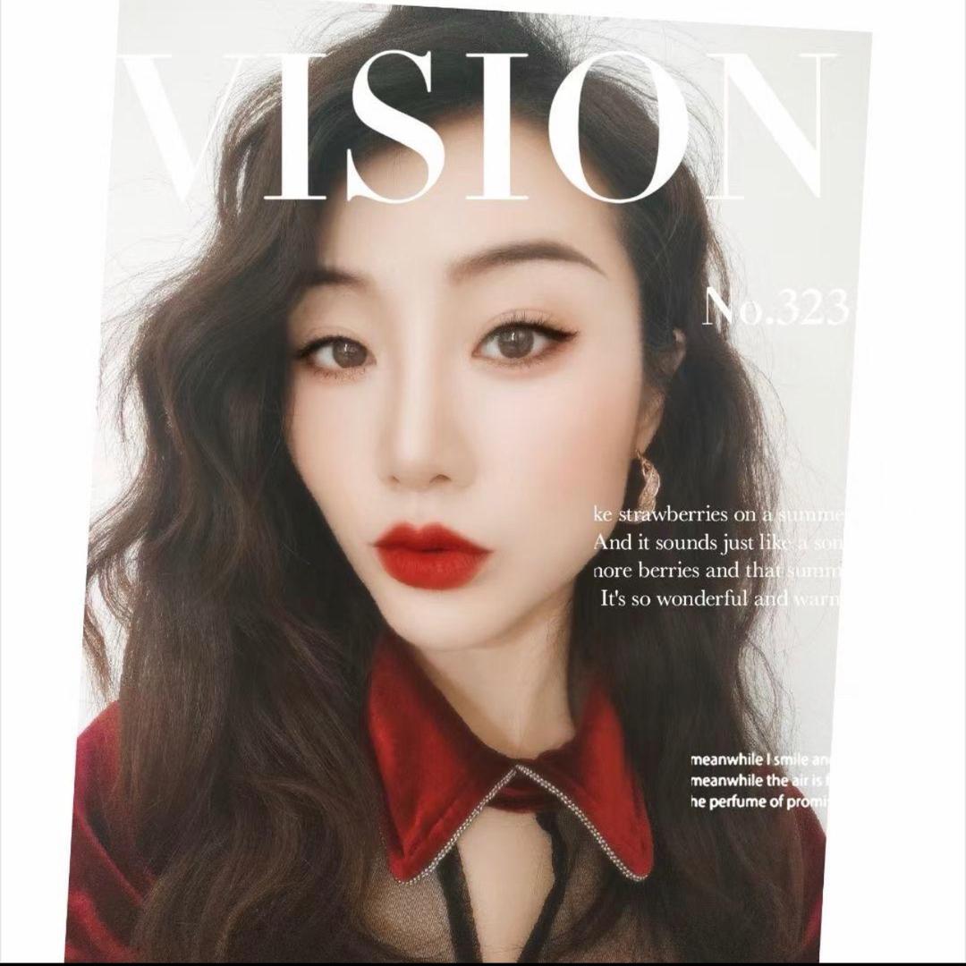 燕妮🔥（生活号