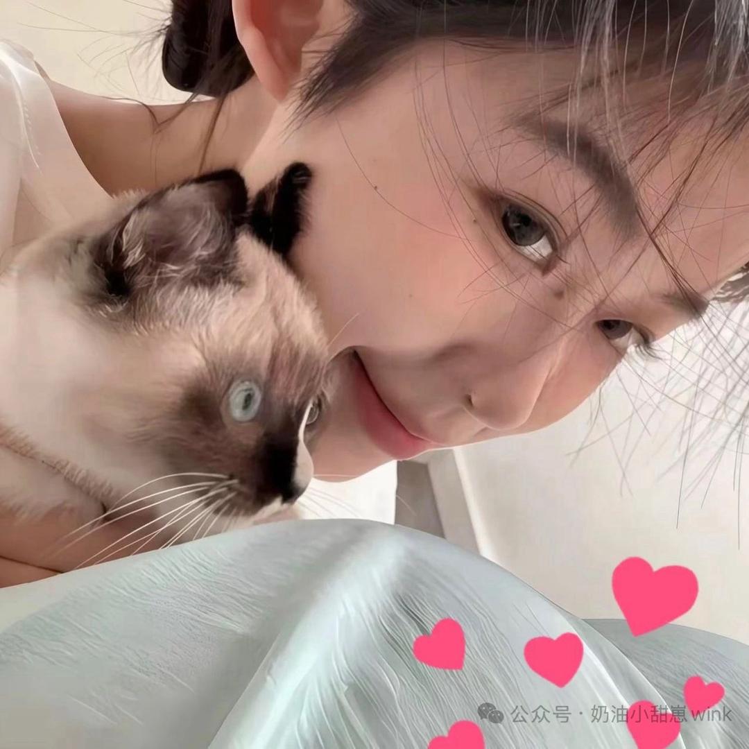 小婉妹妹