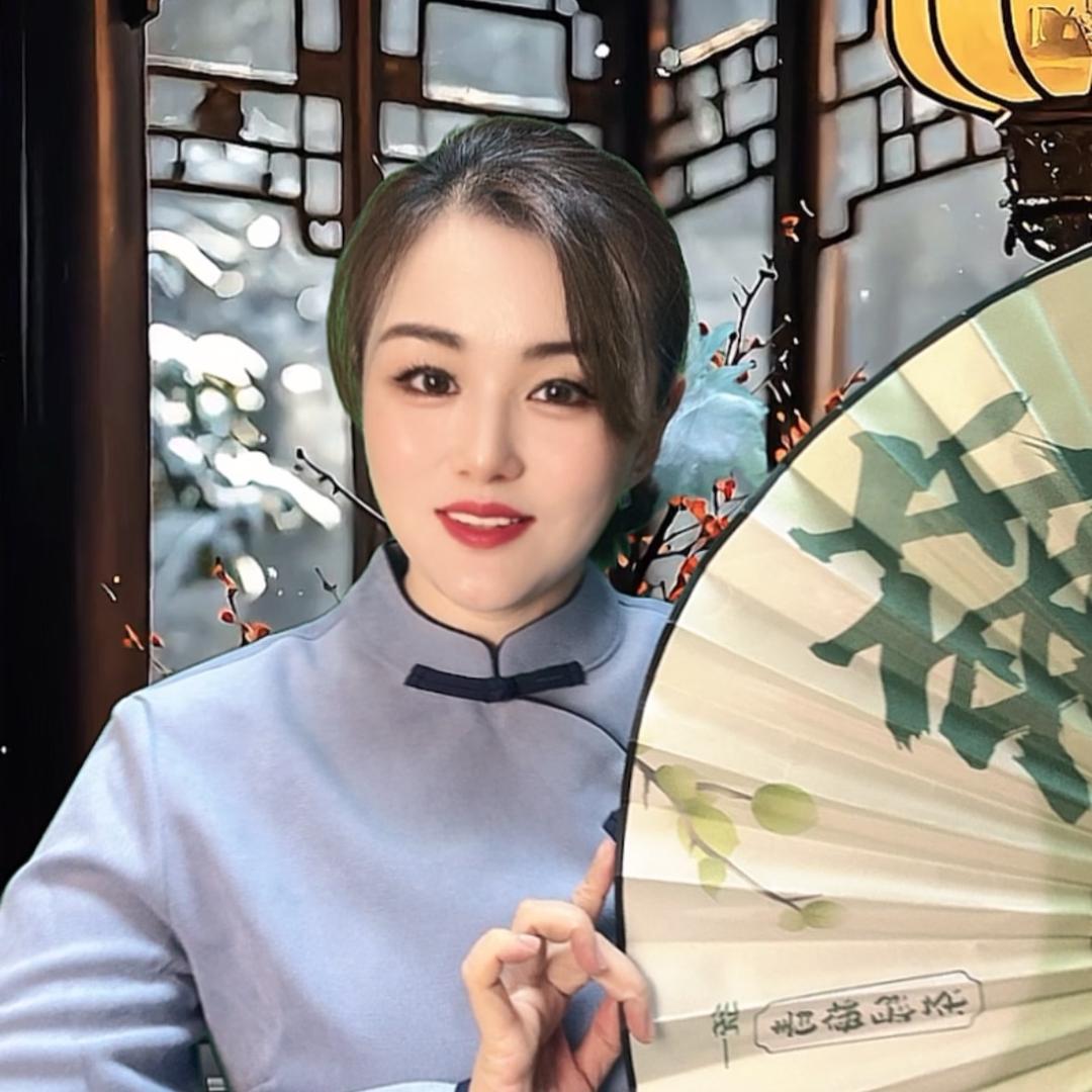 曼曼³⁶⁹ (14.10分开播)