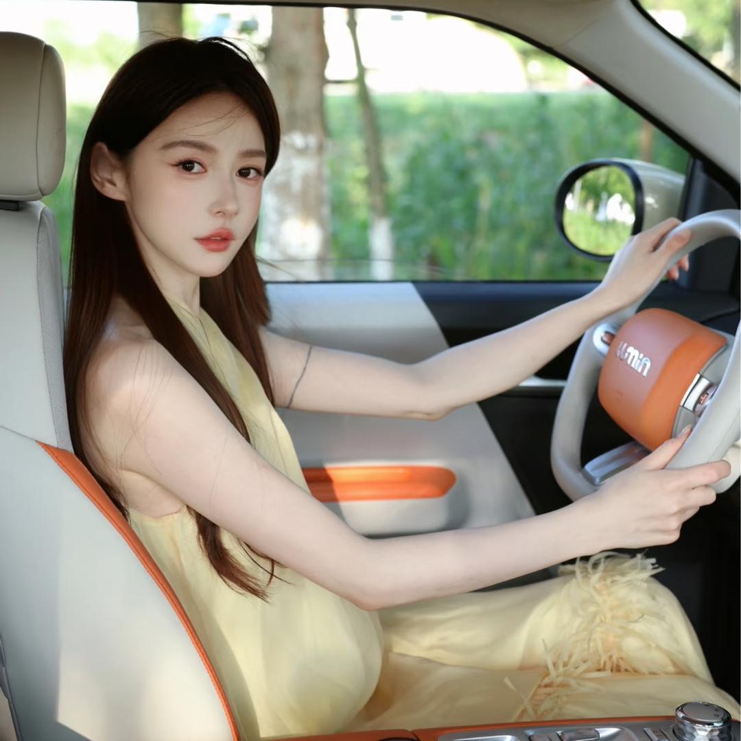 长安小汽车-car