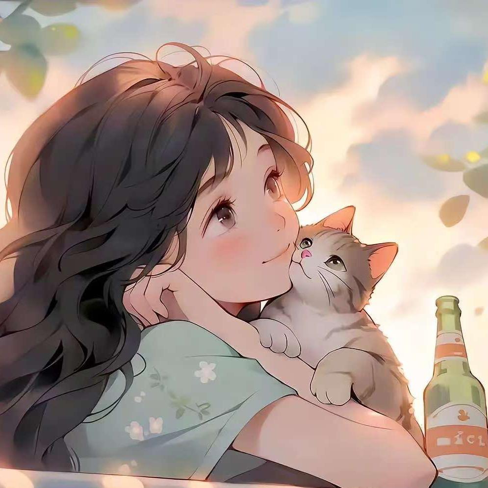 安然～