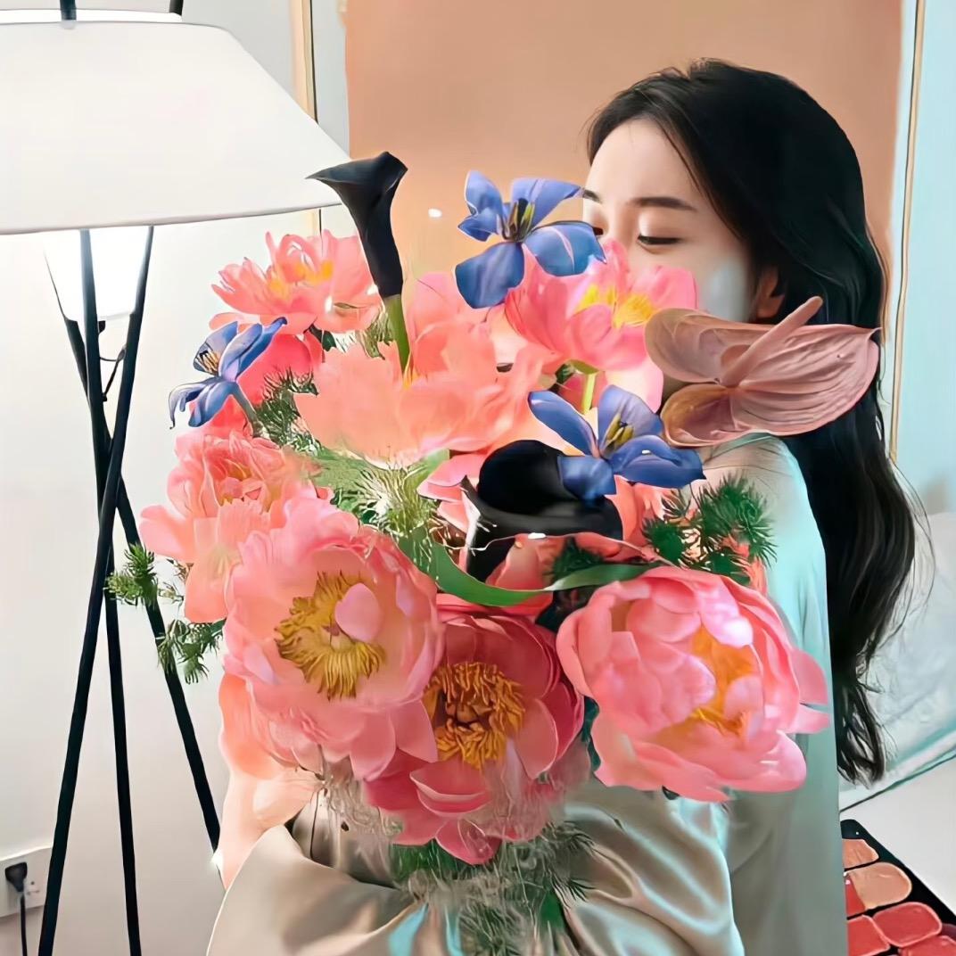 韩系女装老板娘