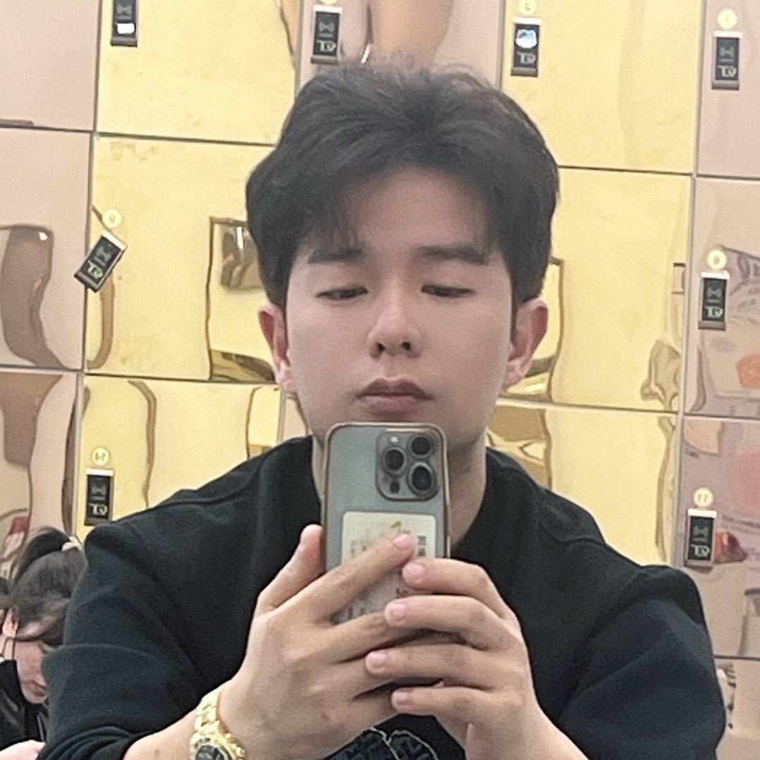 王海洋-可塘手串工厂