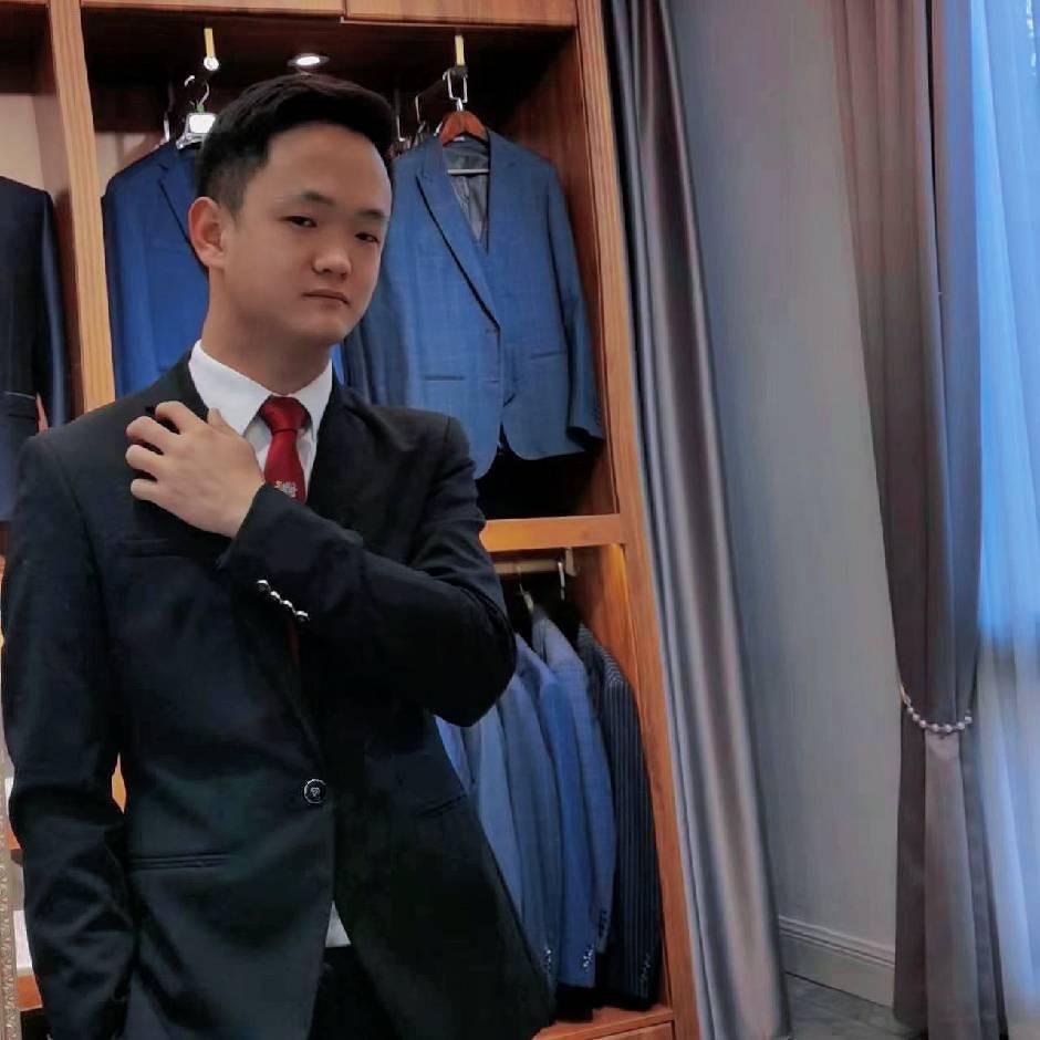 飞龙武术-金鹏-校长