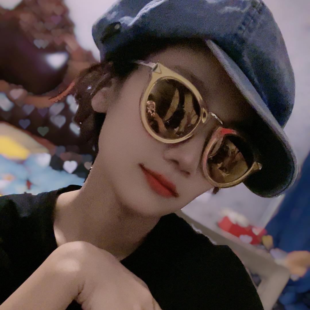 ♡哈哈哈₍˄.͡˳̫.˄₎ฅ˒