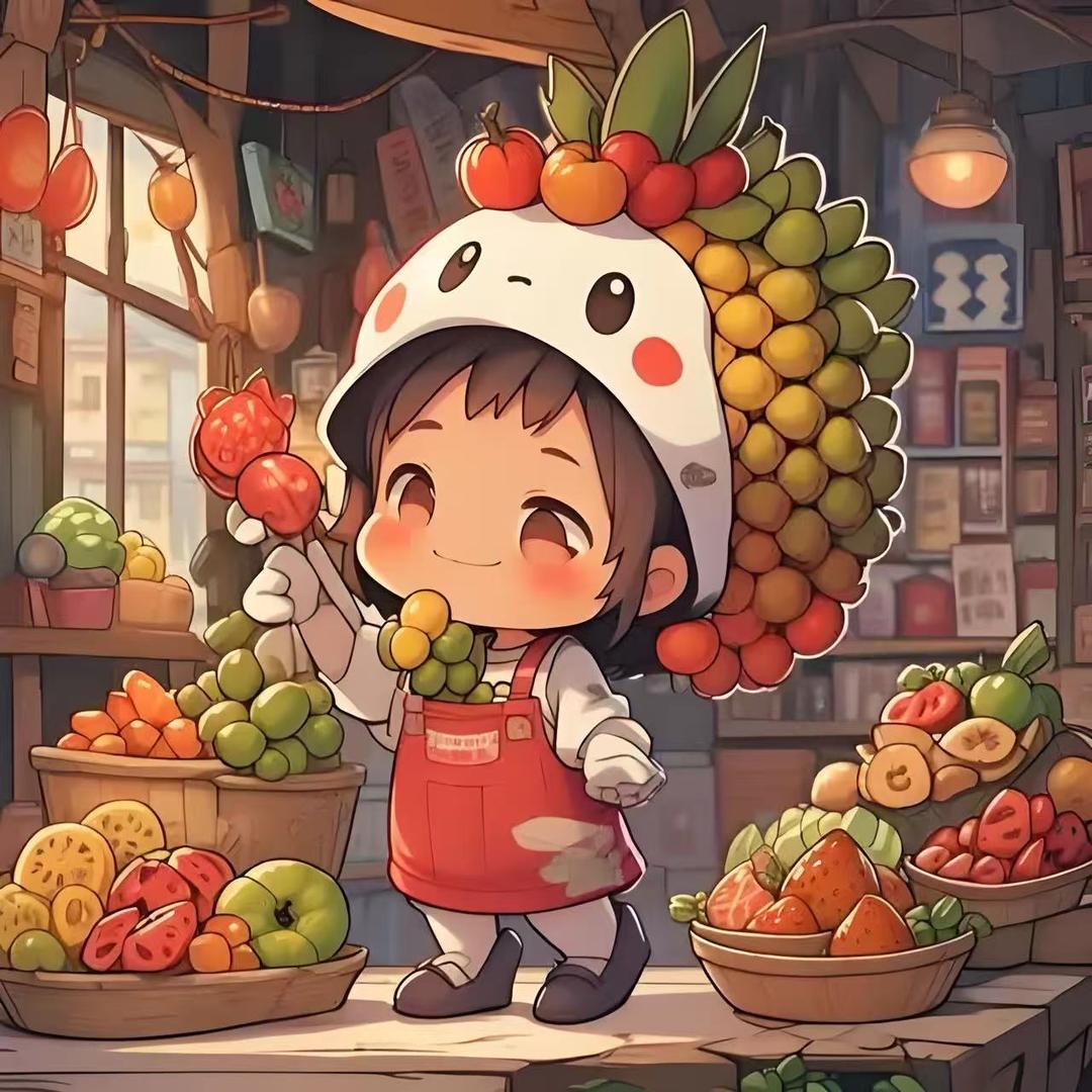 果真好吃