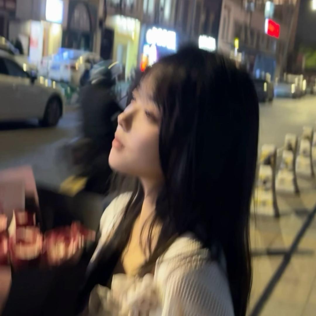 忧郁小头