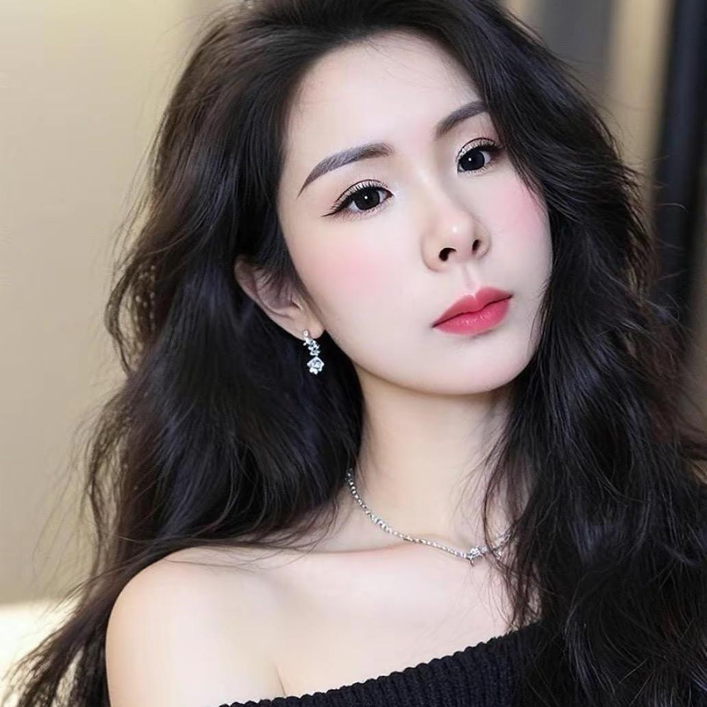 妙丽健康小可爱