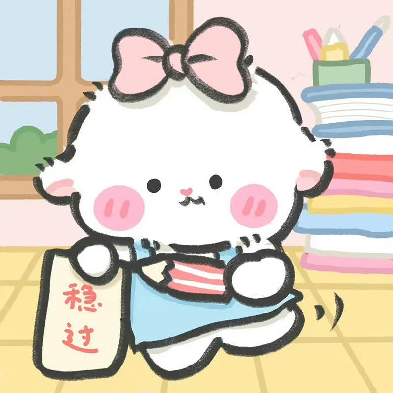 小陈很挑
