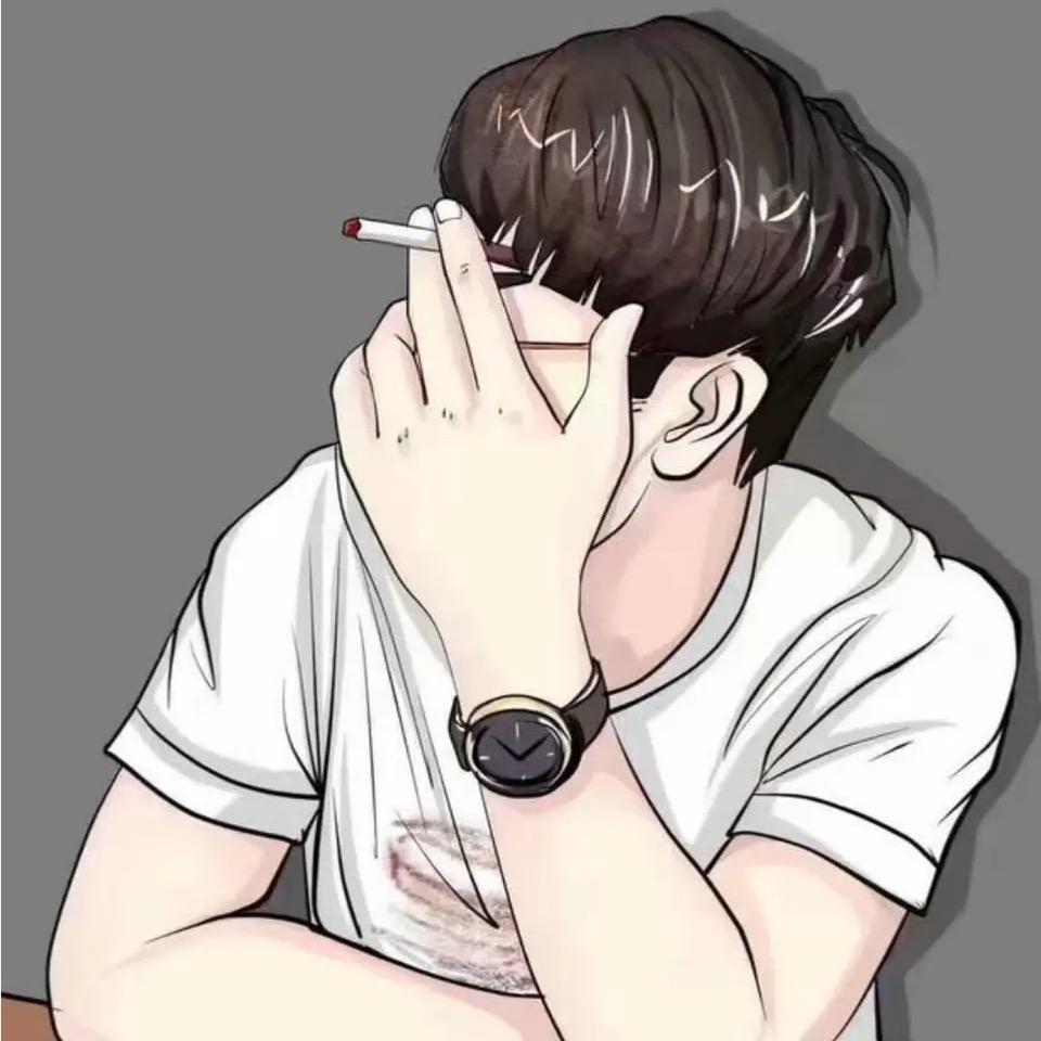 在路上、