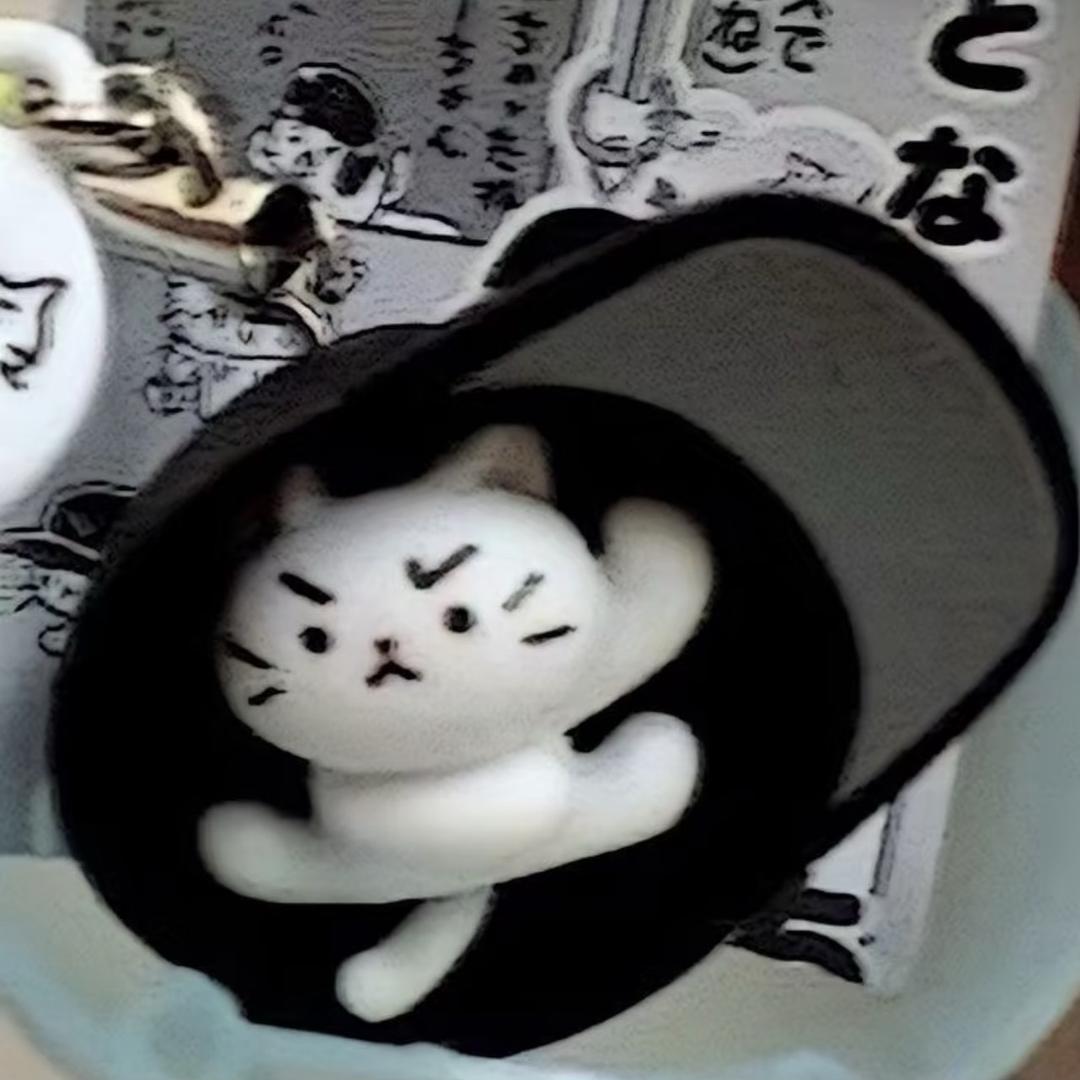 洗洁精