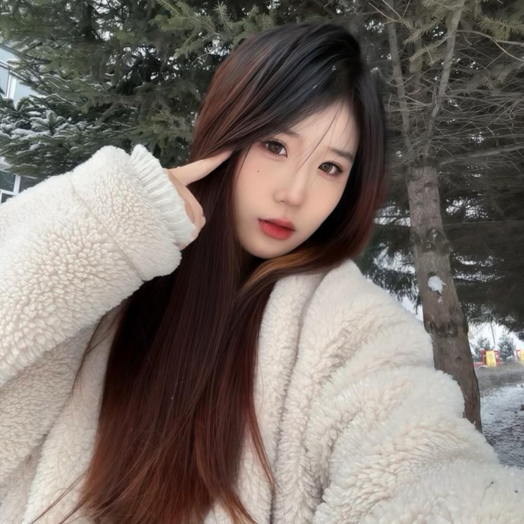 欣欣🫧
