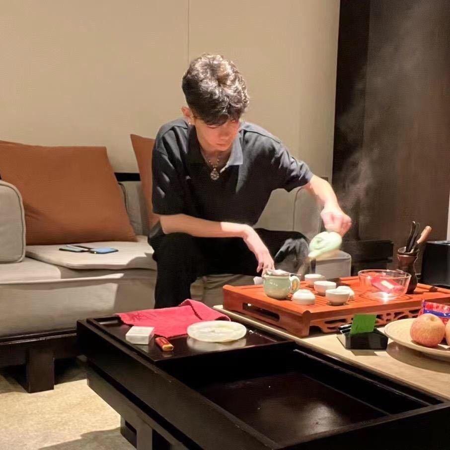 徐腾辉