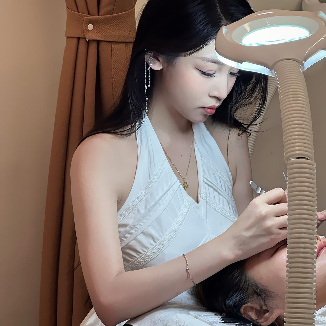 南部·奈斯美颜/湾湾美睫 琳琳