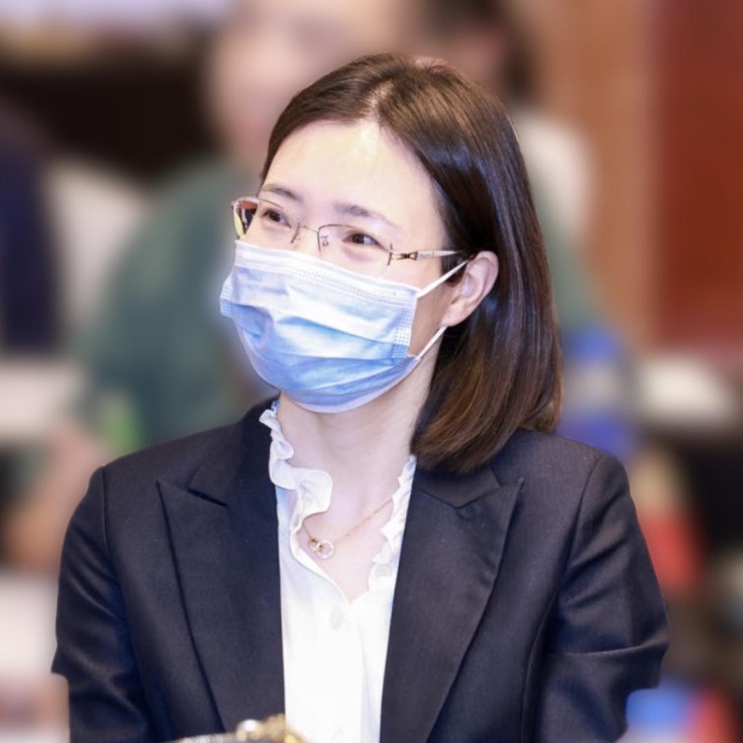 徐丽娟