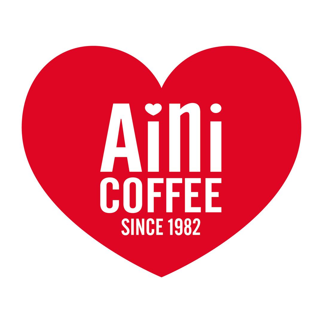 Aini garden爱伲庄园咖啡旗舰店