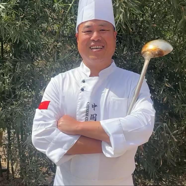 豫中食味
