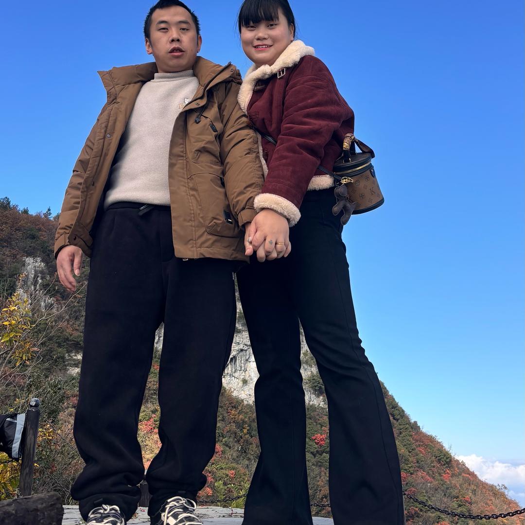 DENG邓♥ CENG陈